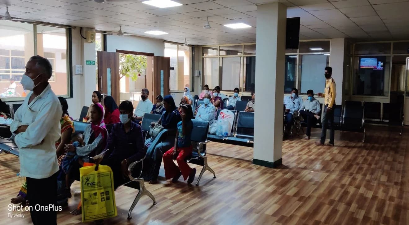 Certificate Course in Dialysis Technician