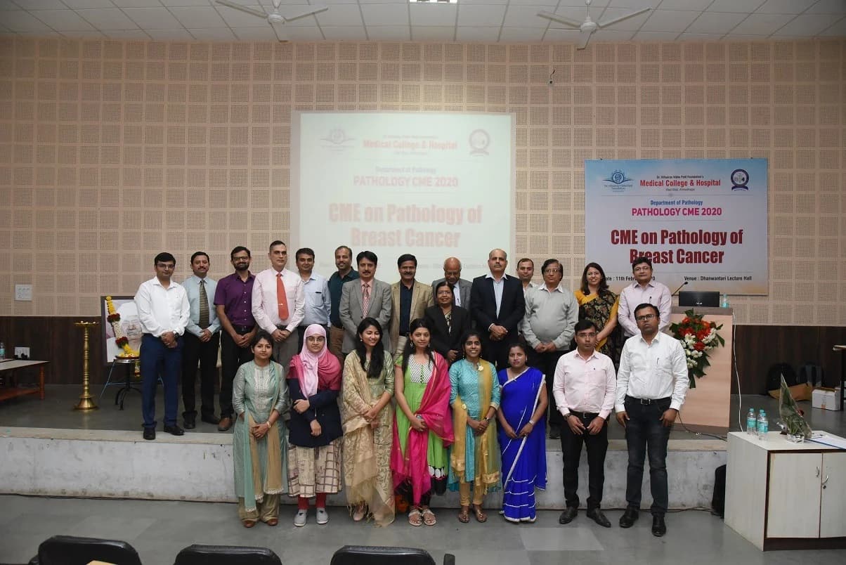 Certificate Course in Medical Laboratory Technology