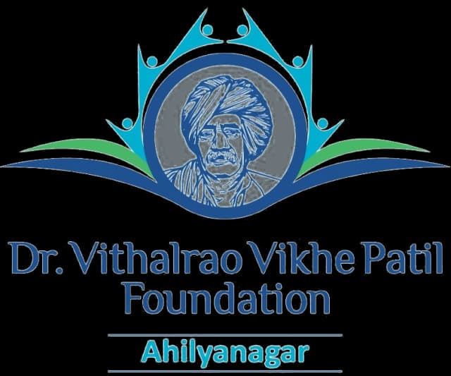 Dr. Vithalrao Vikhe Patil Foundation